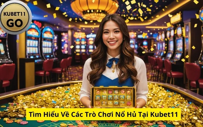"Bí kíp" chơi nổ hũ: Nắm vững các yếu tố then chốt